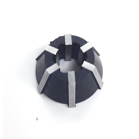 7.0mm Rubber Flex Collet
