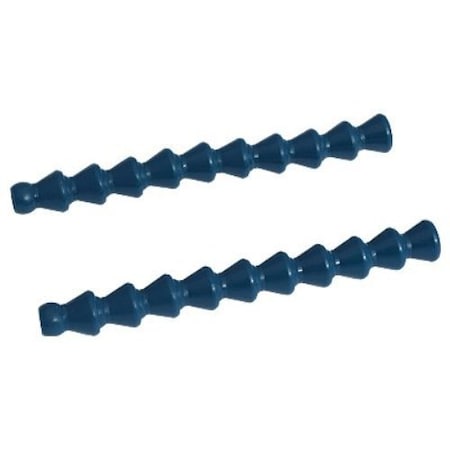 6 X 1/4 Coolant Hose Pack 2 Pieces