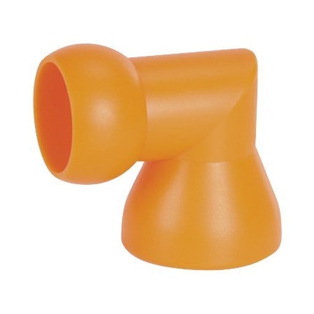 1/2 Elbow Fittings For Coolant Hoses 5 Pieces