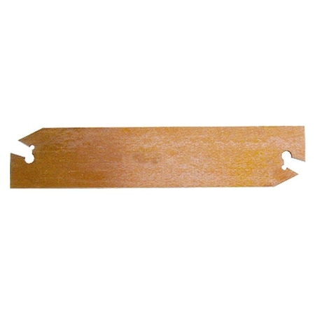 26-2 Cut-Off Blade