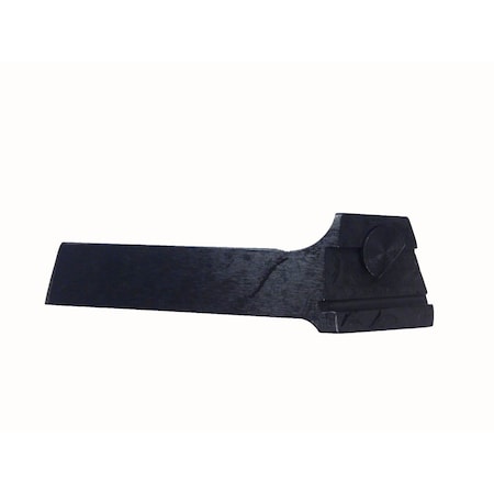 3/8 X 7/8 X 5" Right Hand Cut-Off Tool Holder