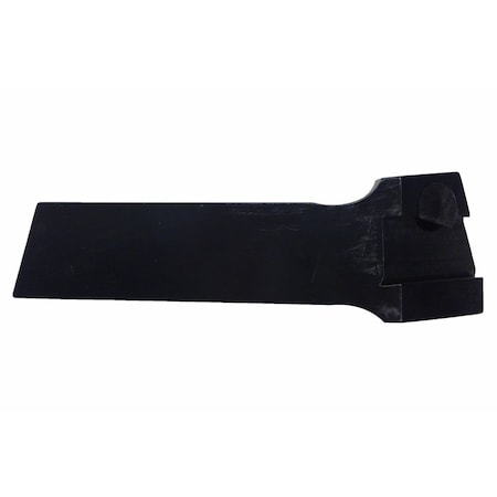 3/4 X 1-5/8 X 8" Right Hand Cut-Off Tool Holder