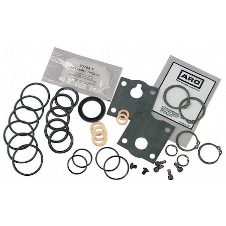 Air Section Repair Kit