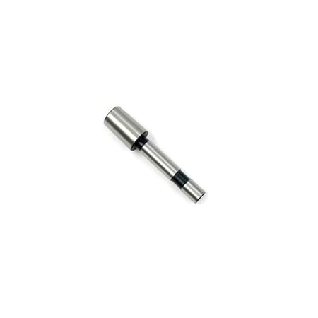 1/2" To JT0 Drill Chuck Arbor