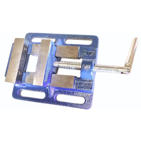 3" Drill Press Vise
