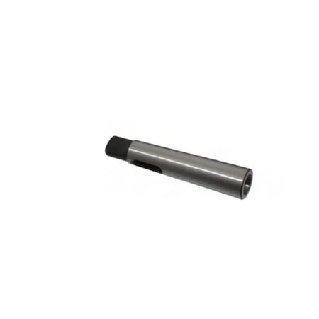 MT1 Inside To MT3 Outside Drill Sleeve