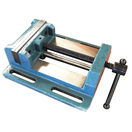 Pro-Series Low Profile 3" Drill Press Vise
