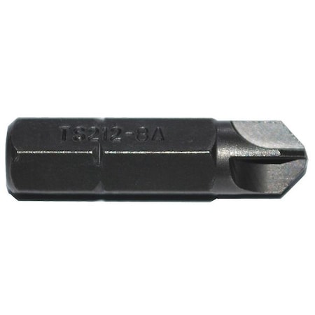 Power Bit,Hex Shank,Single End,PK5
