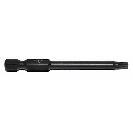 Power Bit,Hex Shank,Single End,PK5