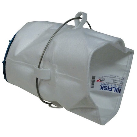 Filter,Wet/Dry,Main Filter
