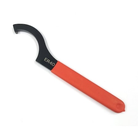 55-63mm ER-40 Spanner Hook Wrench For ER Chuck Nut
