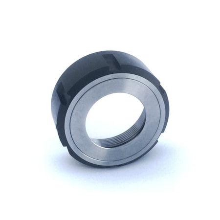 M64 X 2 Km Bearing Type ER-50 Collet Chuck Nut