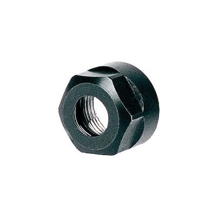 T-Type M25 X 1.5 ER-20 Collet Chuck Nut