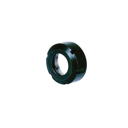 UM-Type M32 X 1.5 ER-25 Collet Chuck Nut