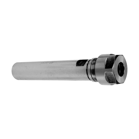 3/4 X 4" ER-16 Straight Shank Chuck Extension