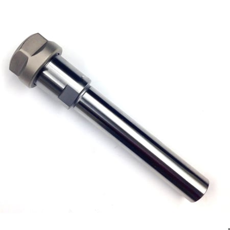 Pro-Series 3/4 X 2-1/2" ER-20 Straight Shank Collet Chuck