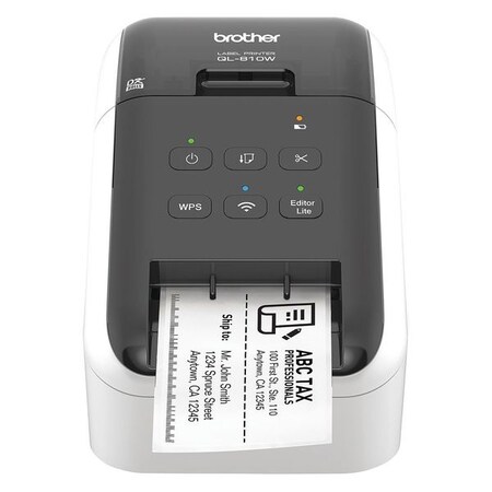 Desktop Printer, Wired; Wireless(wifi)