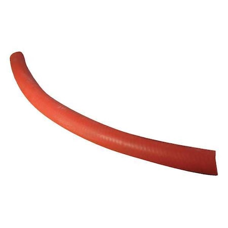 General Purpose Hose,50 ft. L,3/8 in. ID