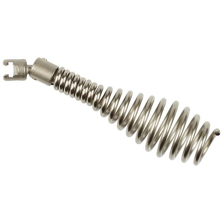 Medium Drop Head Attachment w/ RUST GUARD Plating