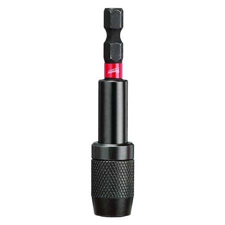 SHOCKWAVE 2 7/8 in Impact Locking Bit Holder
