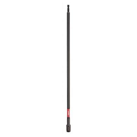 SHOCKWAVE 18 in Impact Locking Bit Holder