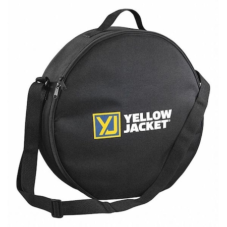 Carrying Case,20" L,with Handle
