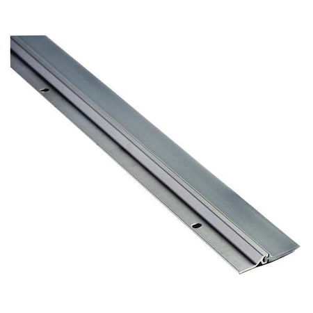 Vinyl Door Sweep, 36