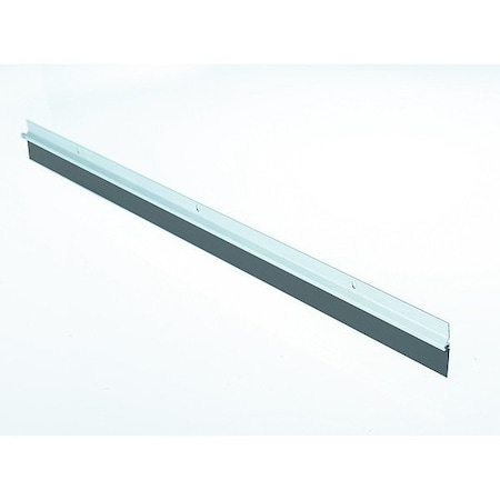 Door Sweep,Vynil,48in.L