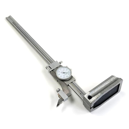 0-12" Dial Height Gage .001"