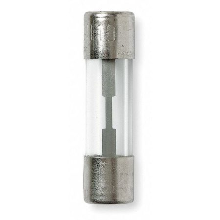 Glass Fuse, Fast-Acting, 10A, 32V AC, Not Applicable