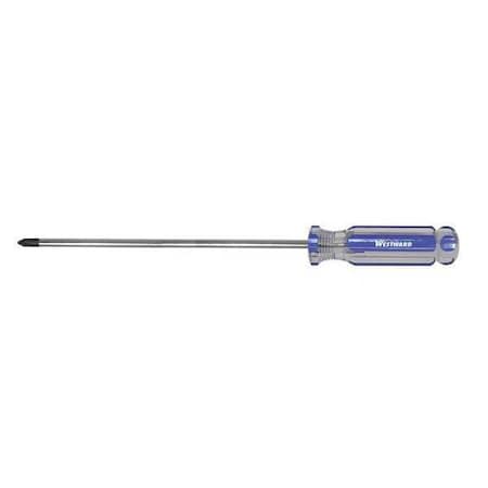 General Purpose Phillips Screwdriver #2 Round