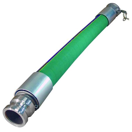 2" ID x 25 ft Chemical Hose GN