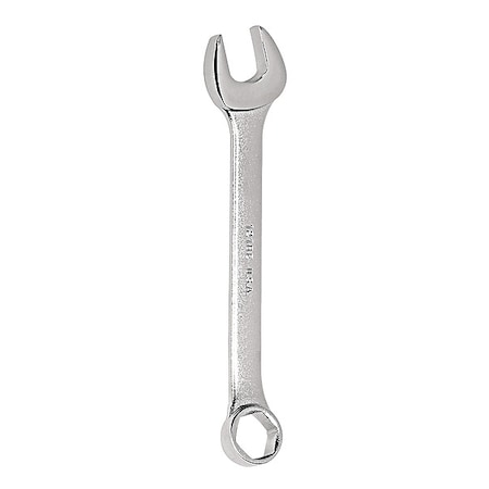 Combination Wrench,SAE,7/8in Size