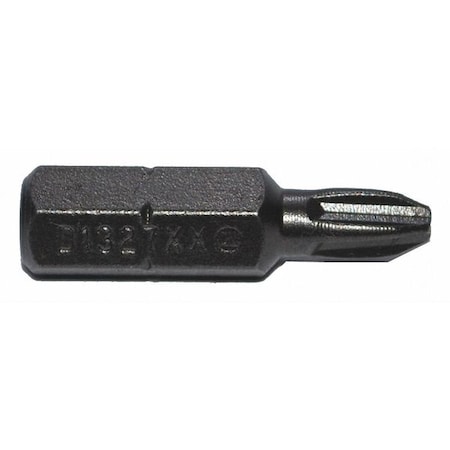 Insert Bit,Hex Shank,Single End,PK5