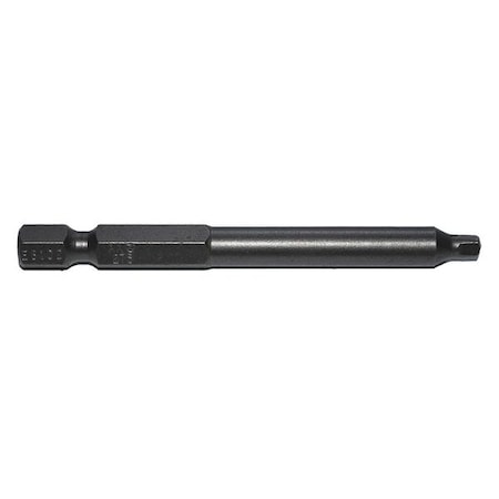 Power Bit,Hex Shank,Single End,PK5