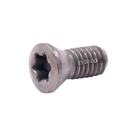 GB70-85 M5 X 19 Screw