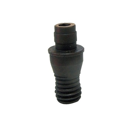 NL-0617 Lock Pin With 2.5mm Drive For WNMG CNMG Or SNMG 43 Inserts