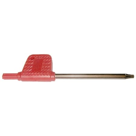 T-10 Torx Wrench