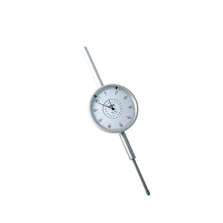 0-2" Large Face Travel Indicator