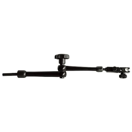 Universal Indicator Arm With Fine Adjustment