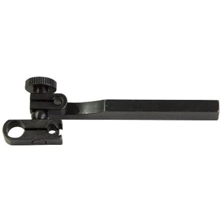 5/32 & 1/4" Bore Swivel Head Clamping Holder
