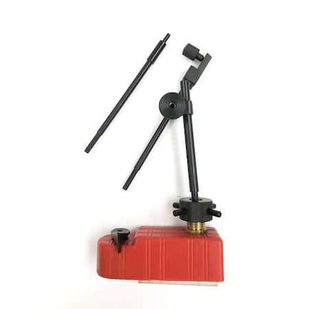 Easy Release Magnetic Base