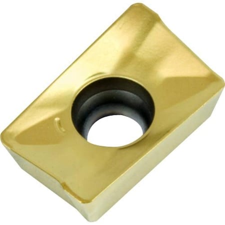 APKT-11T308-PM Coated Carbide Shoulder Milling Insert