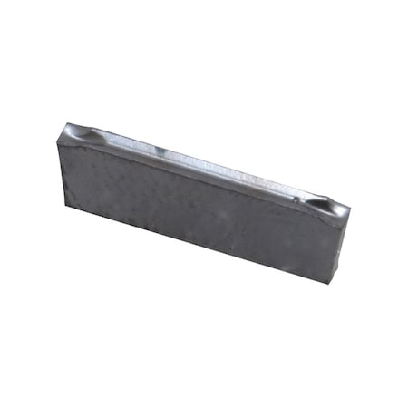 DGN3102C Grade BPS253-CVD Cut-Off & Grooving Insert