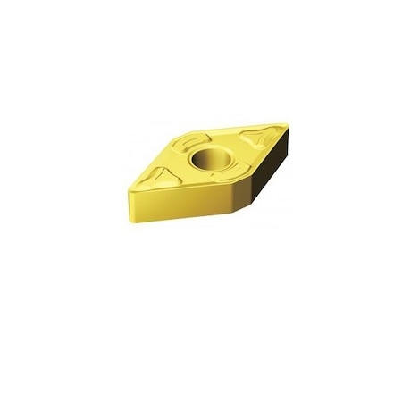 DNMG-331-DF 55 Coated Carbide Insert