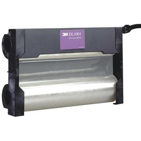 Dual Laminate Refill Cartridge 12" x 100 ft.