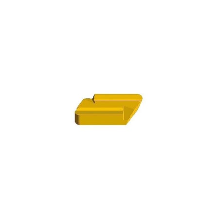 KNUX-160405L11 Profiling Coated Carbide Insert