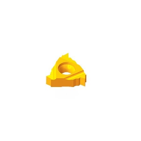RT16.01W-16UN Right Hand External Threading & Grooving Insert