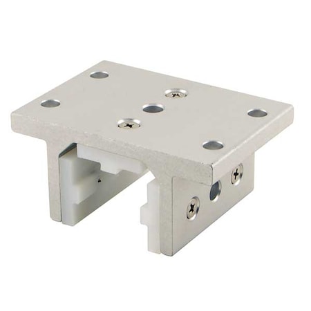 Linear Bearing,4.000 In W,2.812 In L
