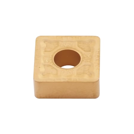 SNMG-643 C-5 TiN Coated Carbide Insert